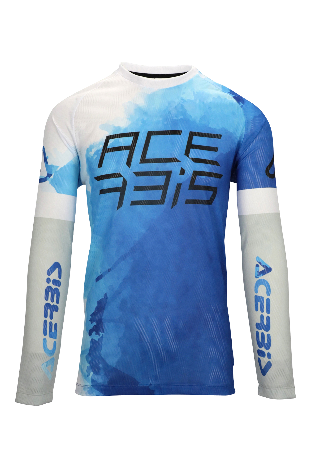 Acerbis J Windy Vent Watermark MX Jersey
