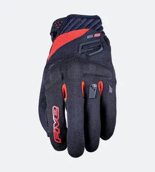 Luvas MC Five RS3 Evo