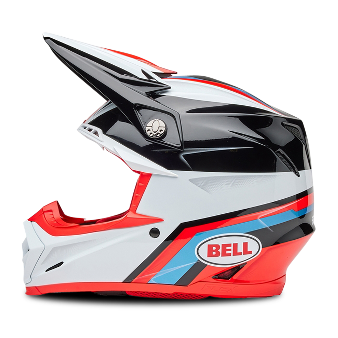 Casco de Cross Bell Moto-9S Flex