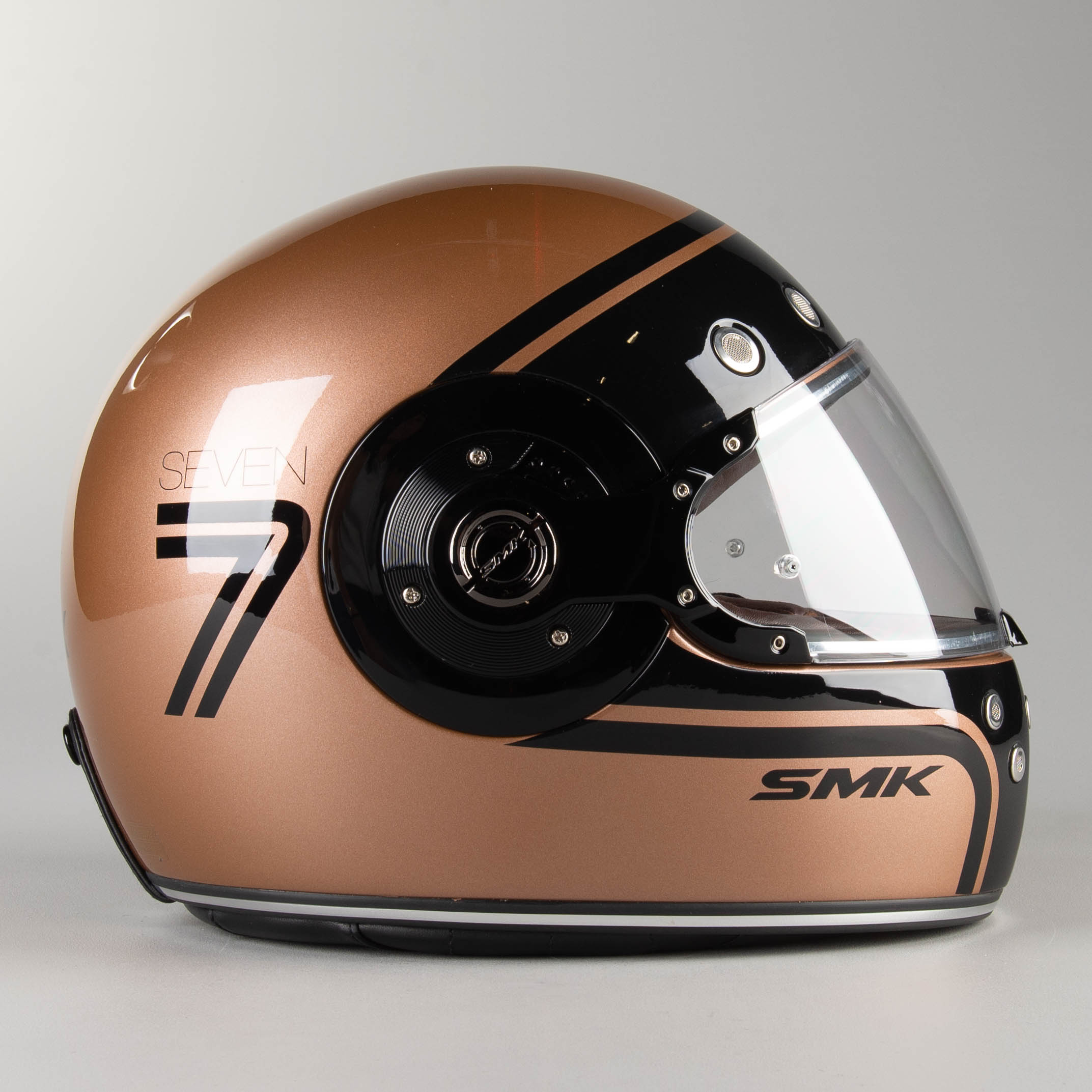 SMK Eldorado Seven Full Face Helmet