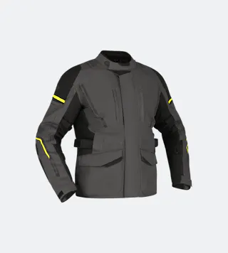 RICHA Infinity 3 MC Jacket