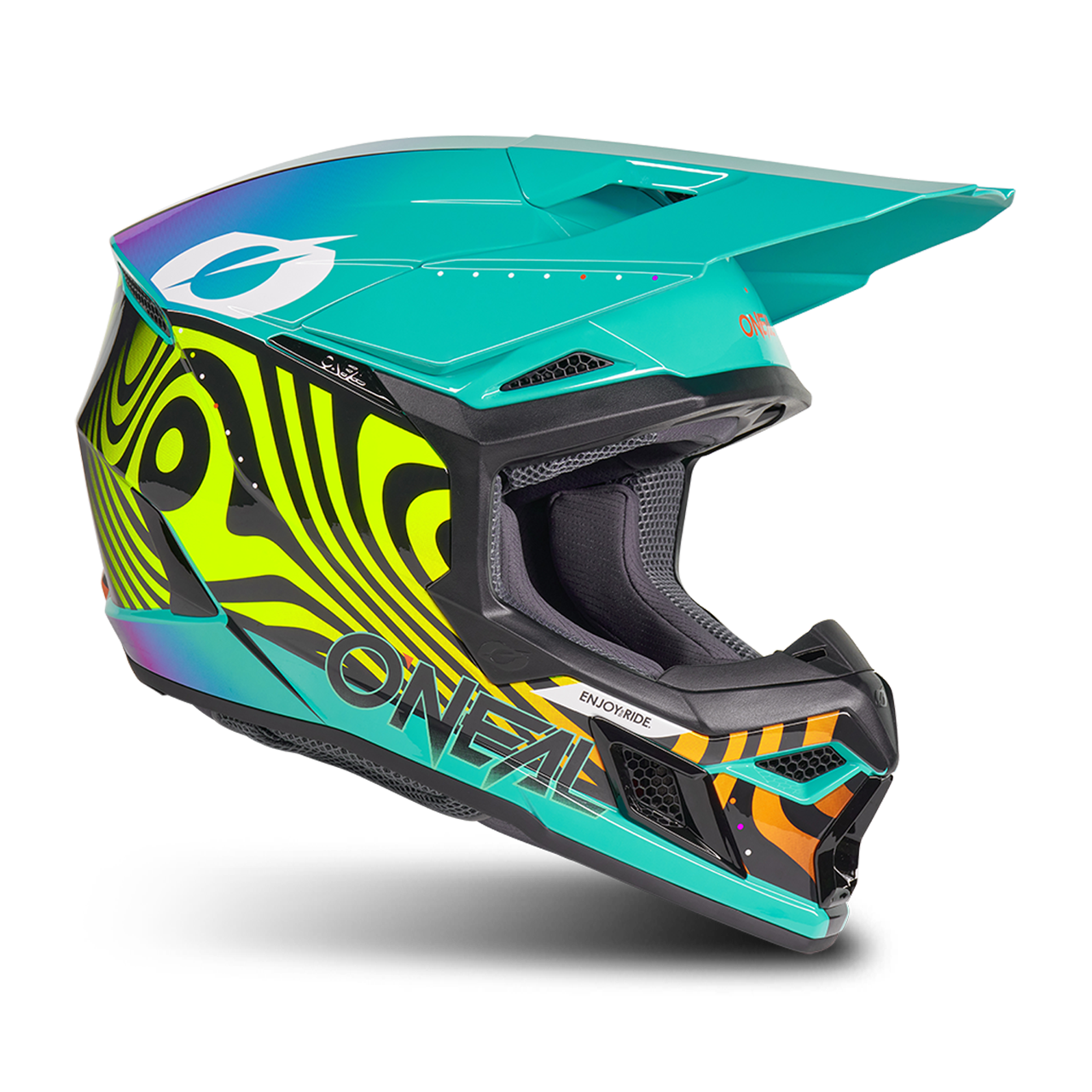 O'Neal 3SRS Nova MX Helmet