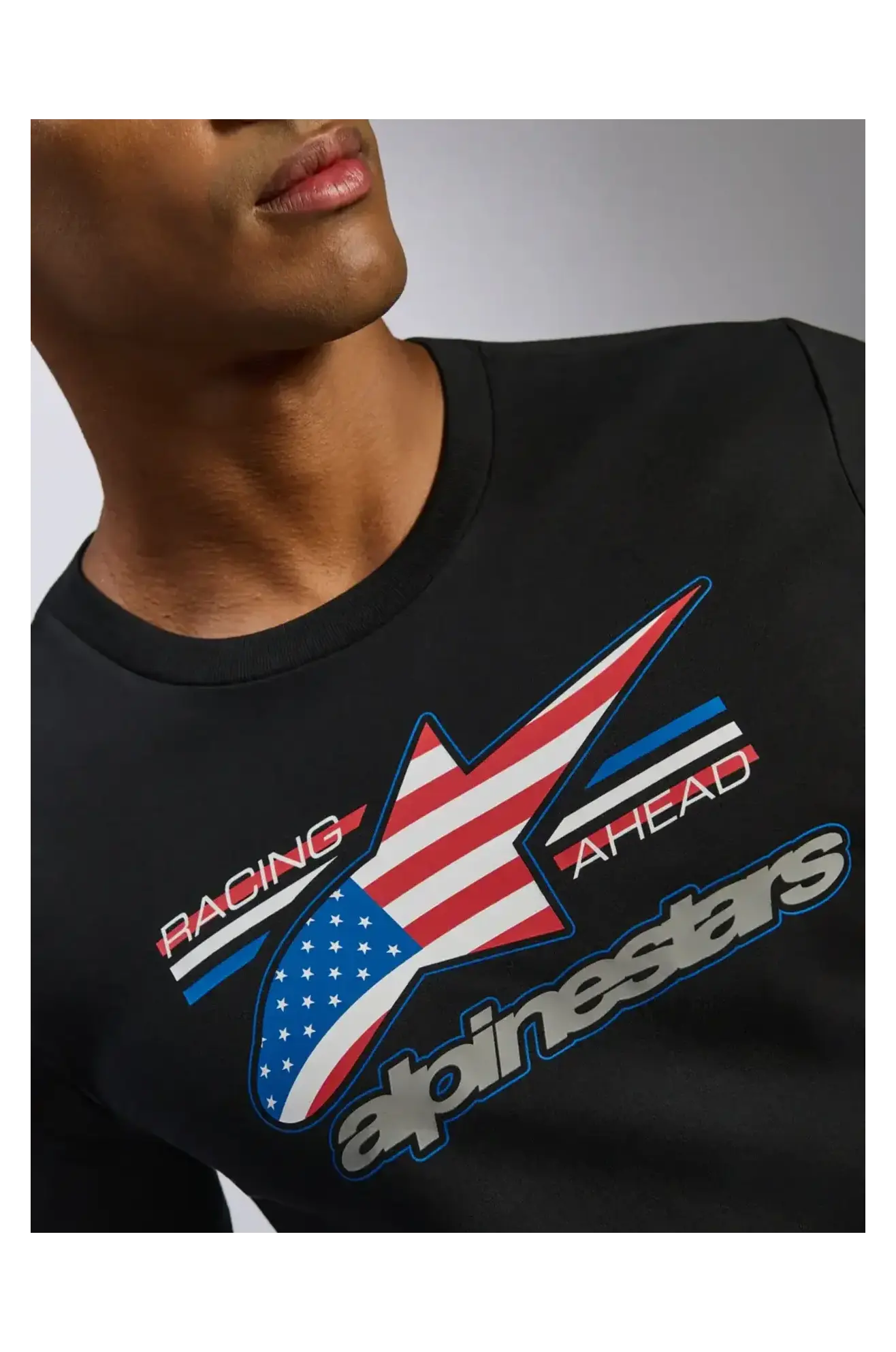 Camiseta Alpinestars Nationals CSF