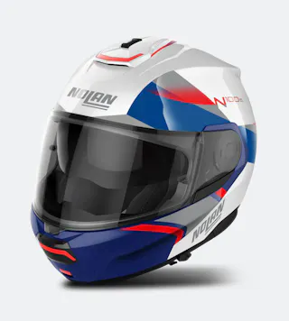Nolan N100-6 Paloma N-Com Modular Helmet