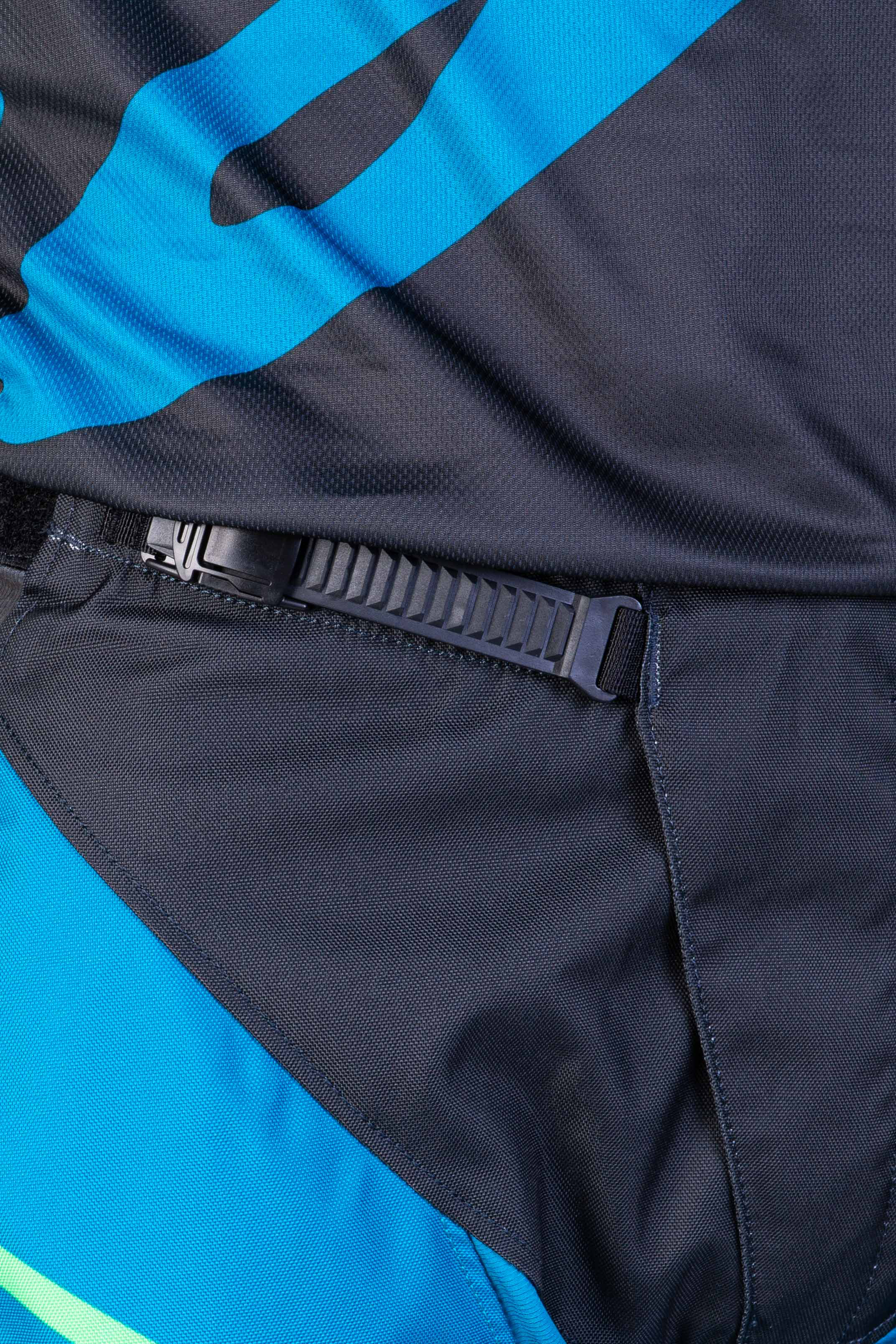 Alpinestars Racer Braap MX Trousers