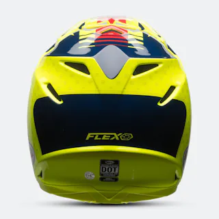 BELL Moto-9 Flex Vice MX Helmet | 24MX BELL Moto-9 Flex Vice MX Helmet | 24MX