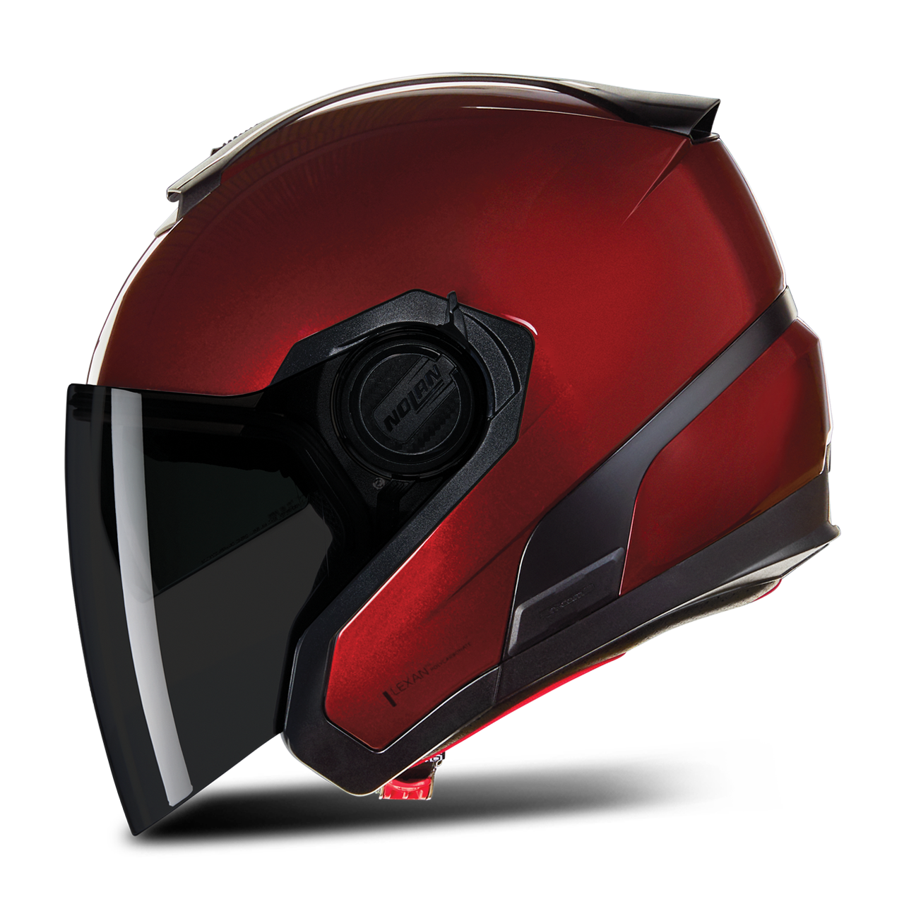 Nolan N40-5 Open Face Helmet | 24MX