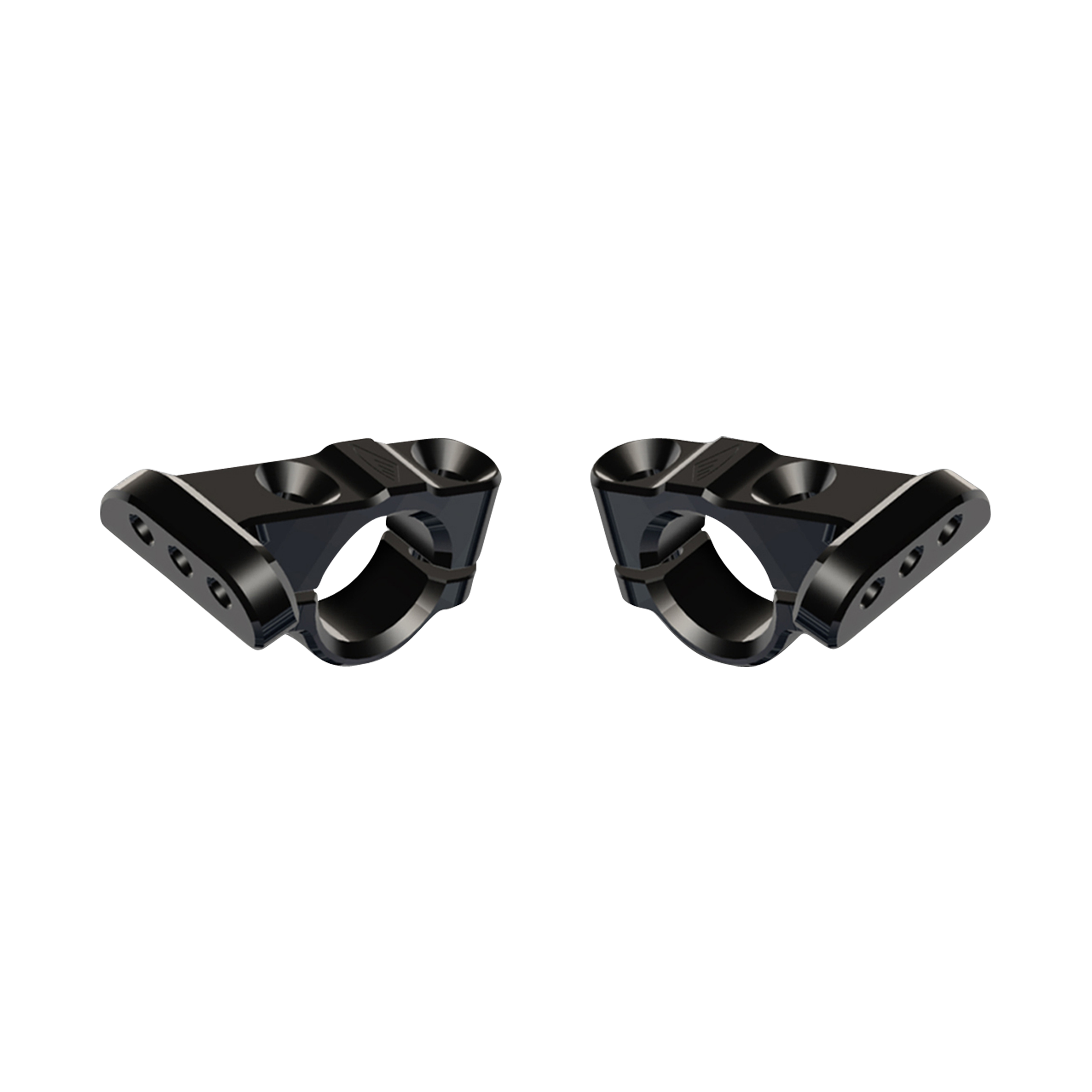 Juego de Tijas en U Cycra Paramanos CRM Ultra T1 1-1/8”
