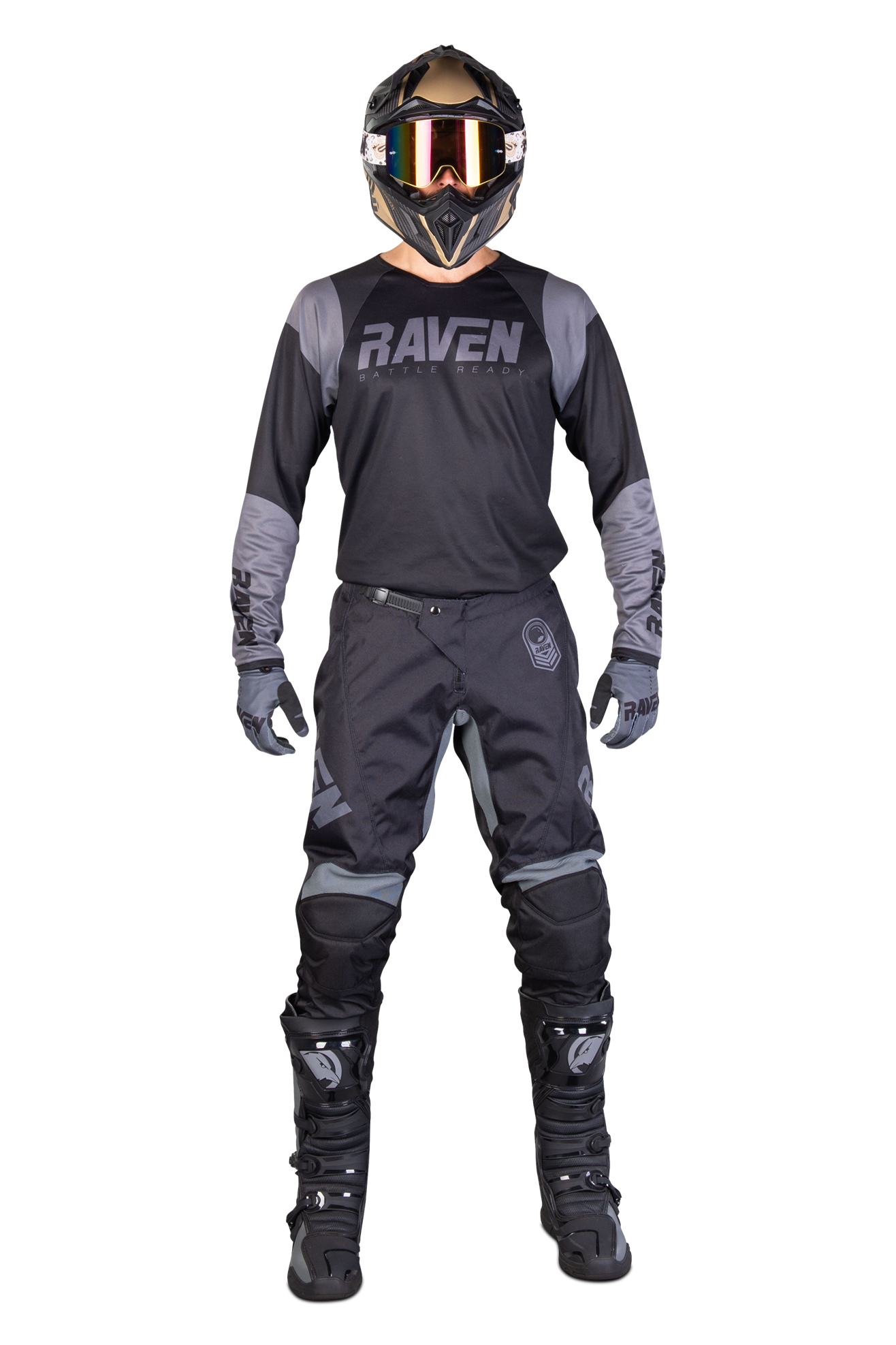 Tenue cross grande taille Clearance