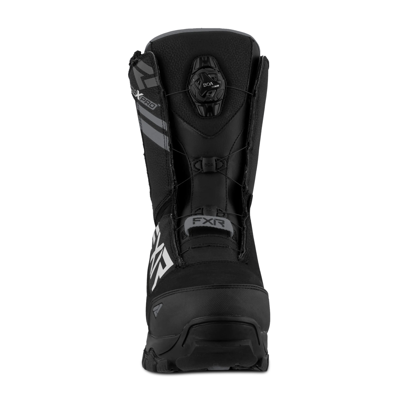 FXR Helium BOA Snowmobile Boots