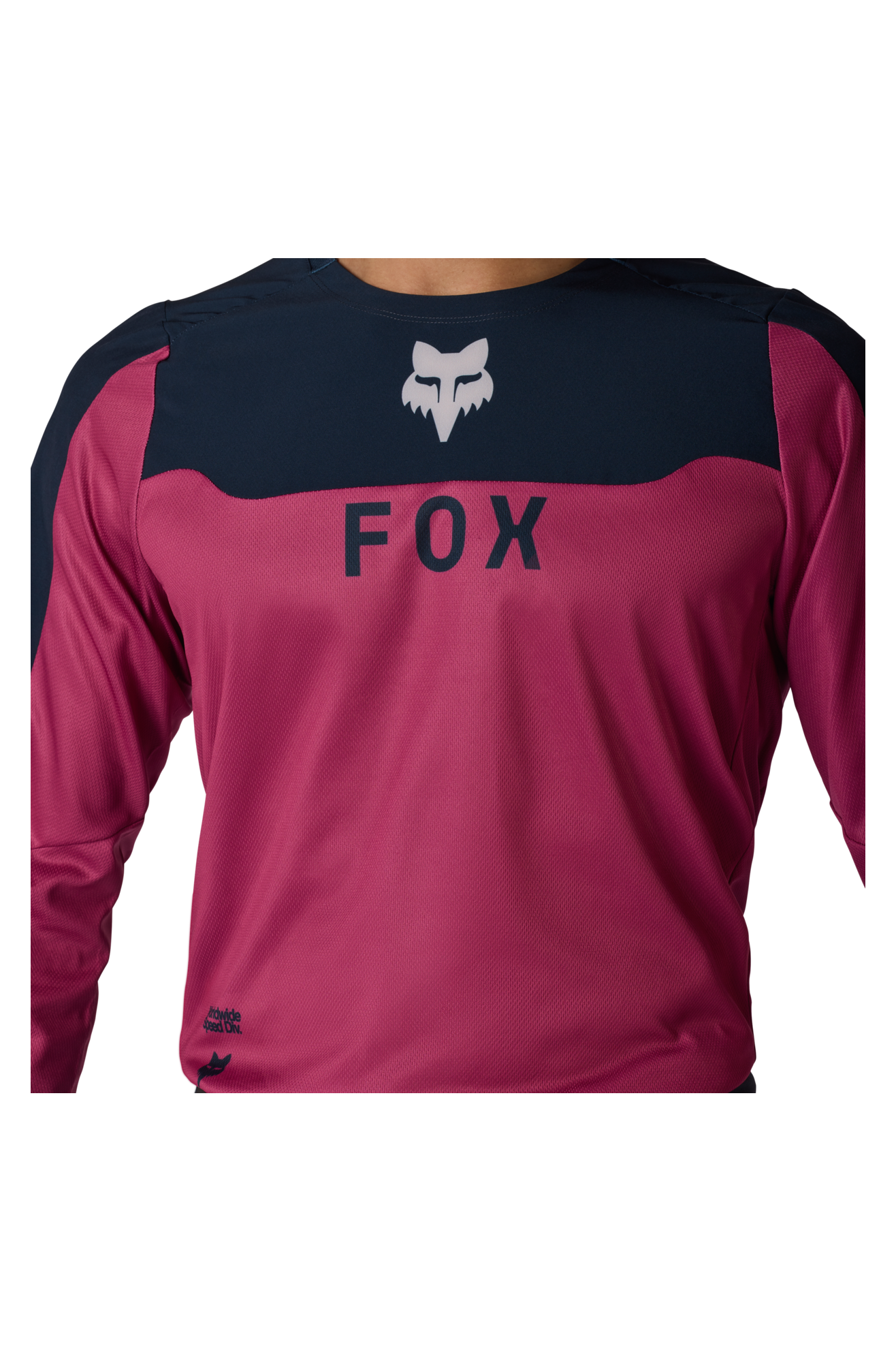 FOX Ranger Off Road MX Jersey