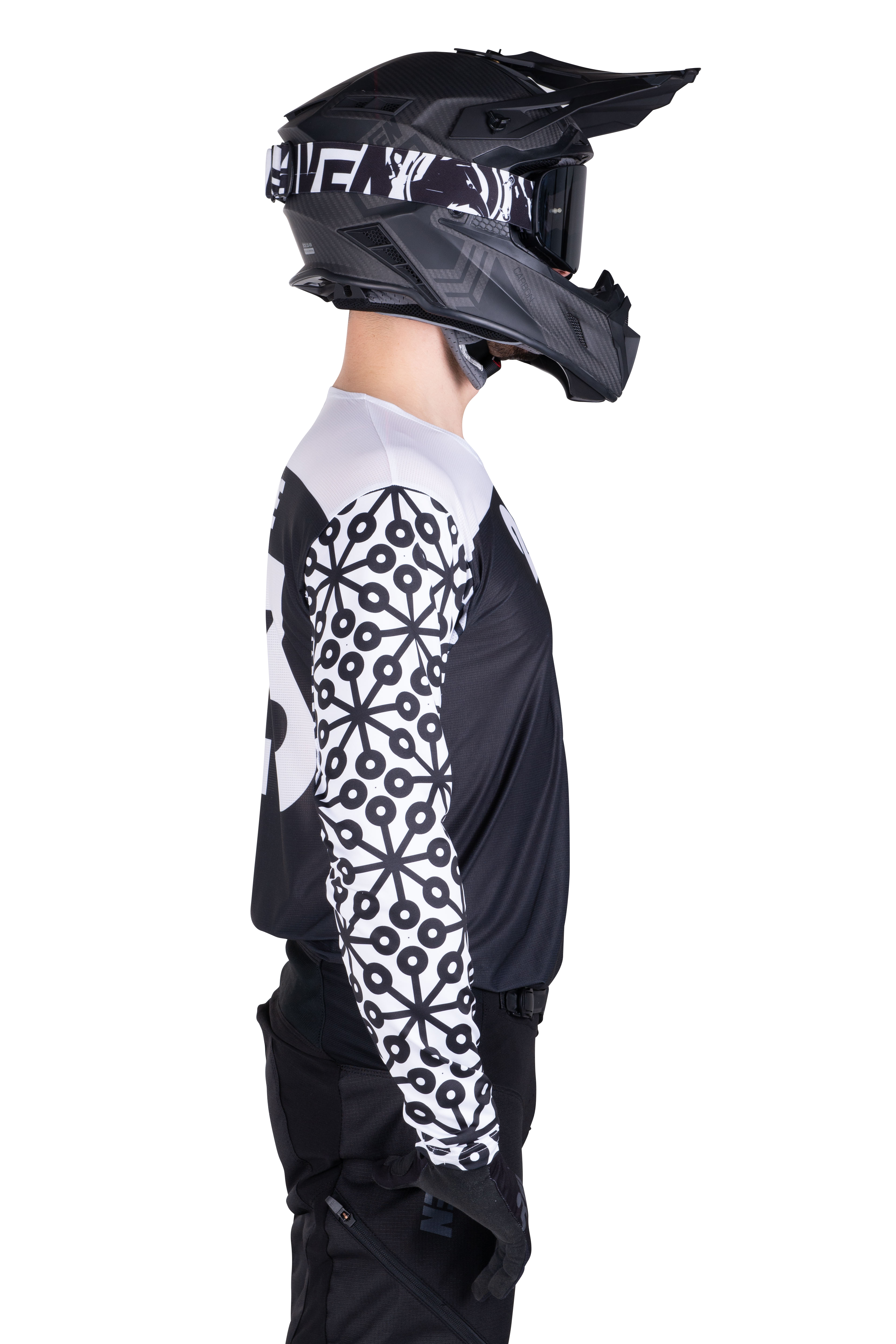 24MX ATOMIC MX Jersey