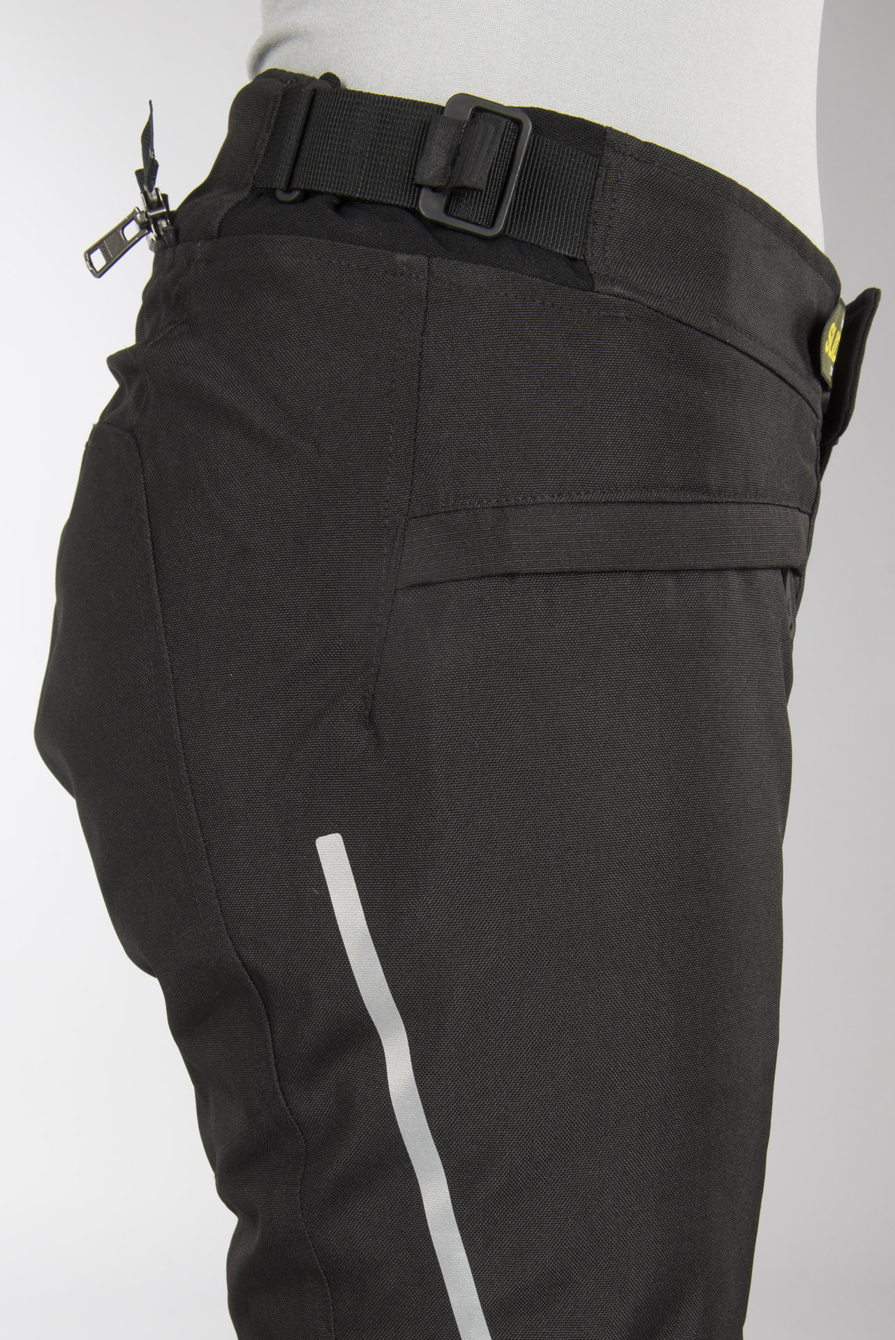 Pantaloni Rev'It! Factor 4 Femei Lungime Scurtă