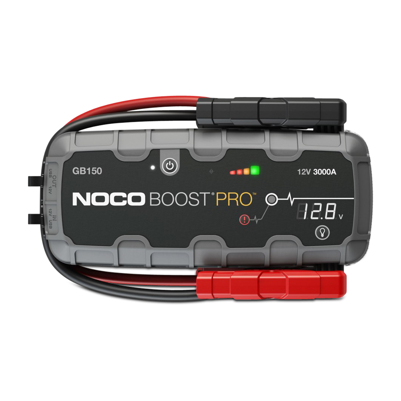 Arrancador NOCO Litio 12 V 2000 A