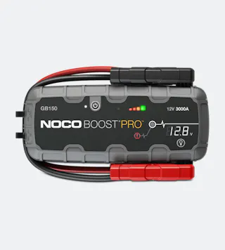 Arrancador de Bateria NOCO Lítio 12 V 2000 A