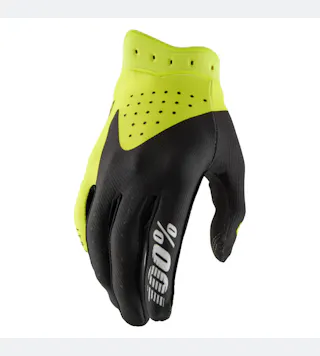 Motokrossi Kindad 100% iTrack Noorte