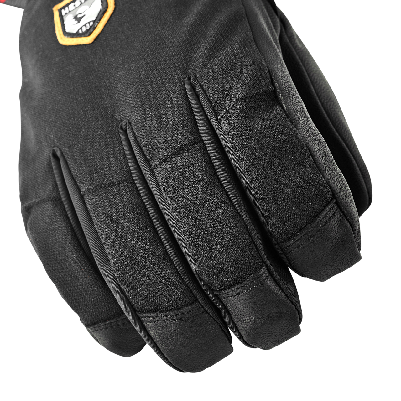 Guantes Moto de Nieve Hestra Czone Mountain 5