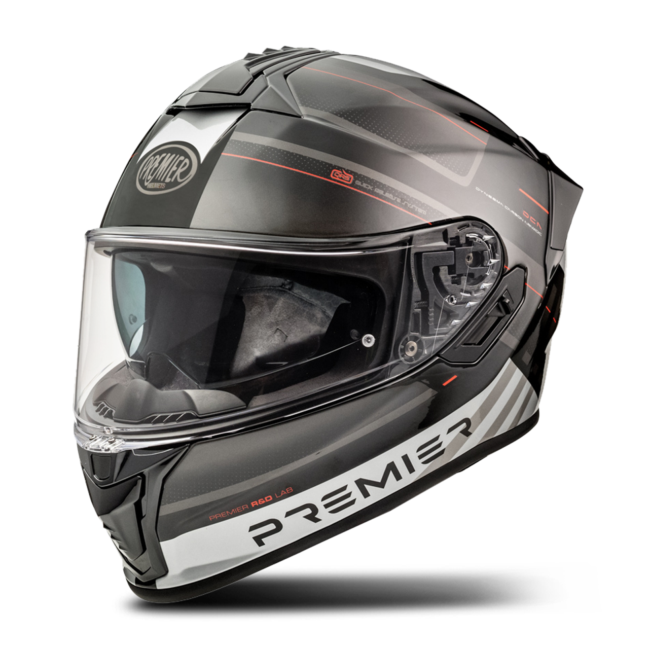 Casco Integral Premier Evoluzione SP 2