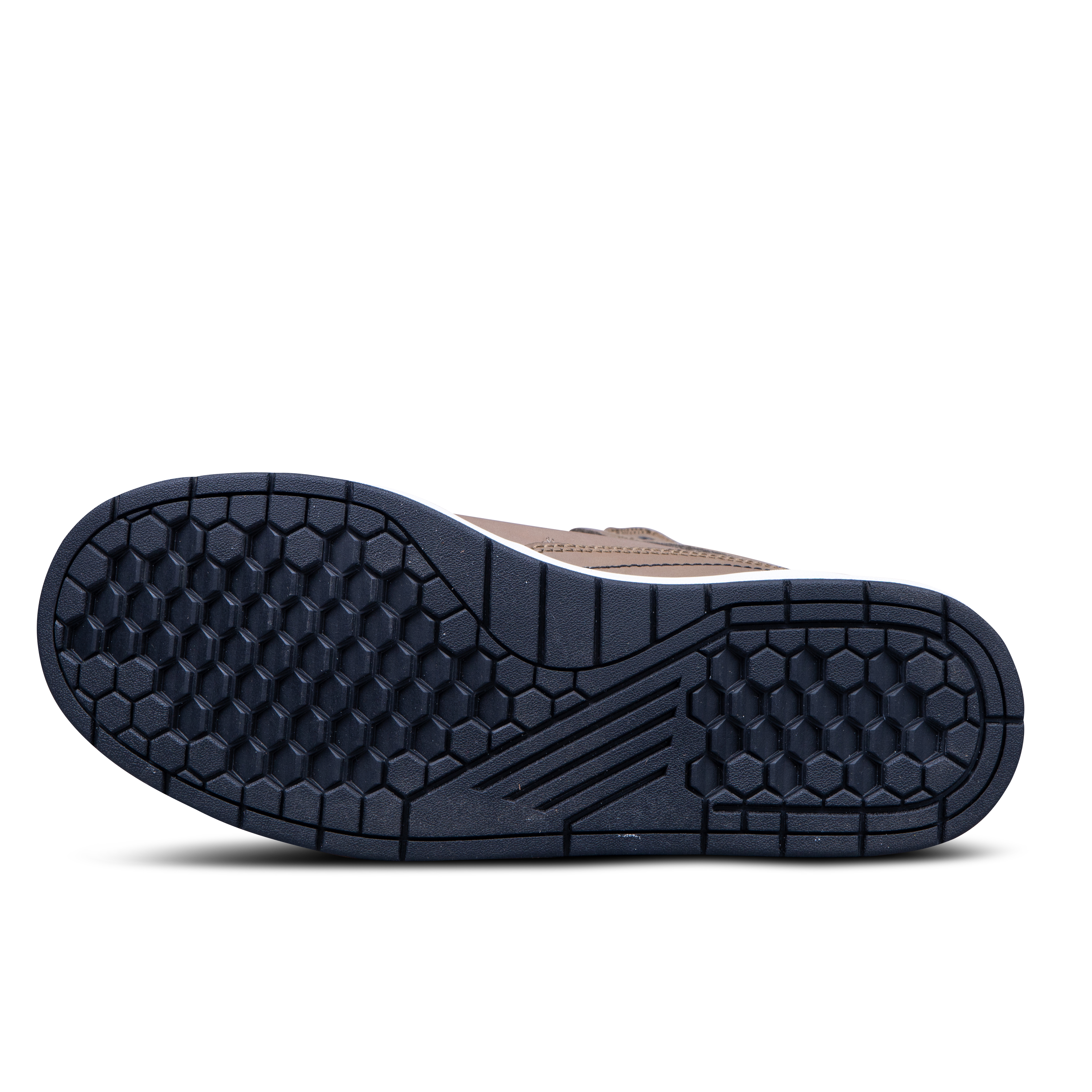 Zapatillas de Moto Raven Rijeka Leather