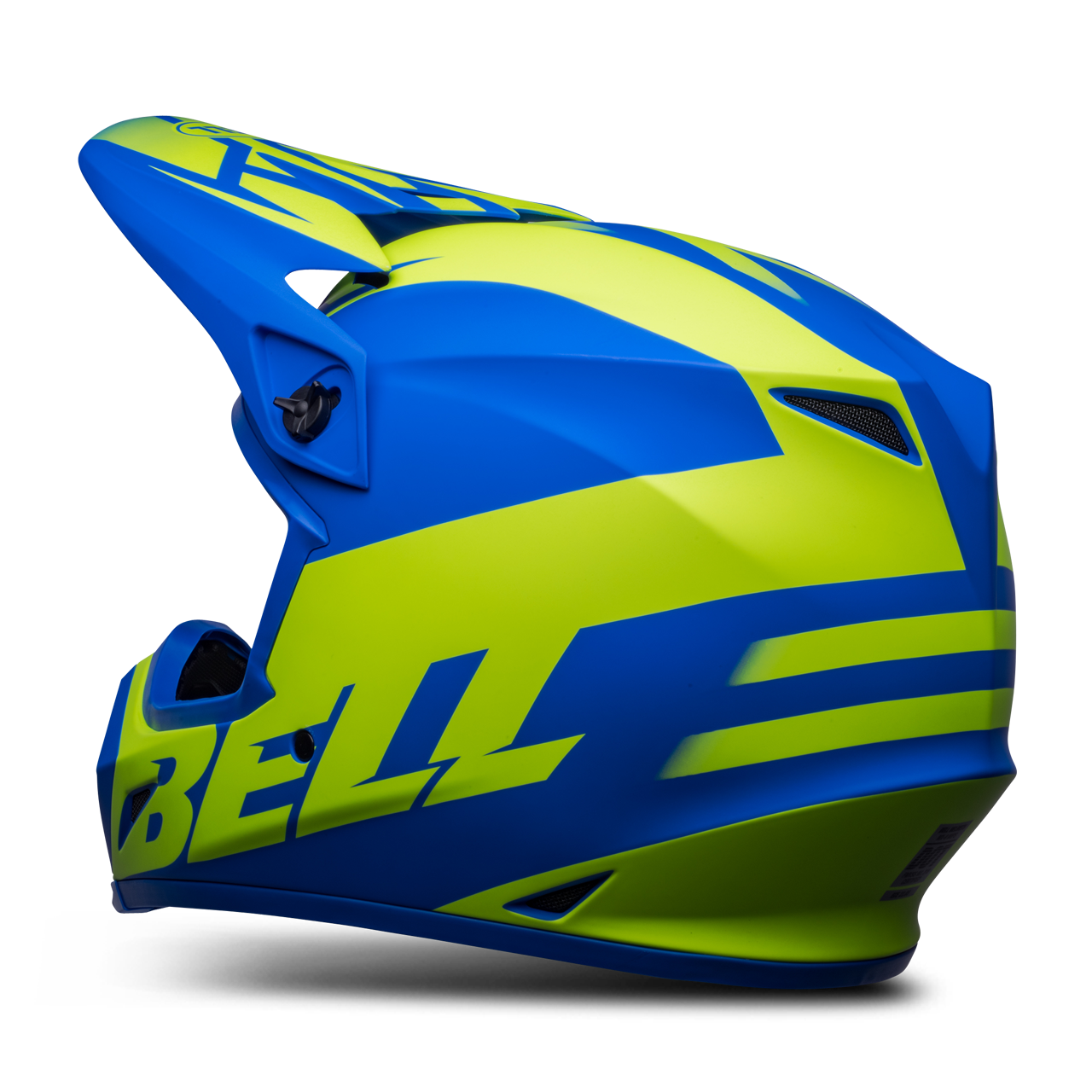 Casco Adventure De Motocross BELL MX-9 Mips®