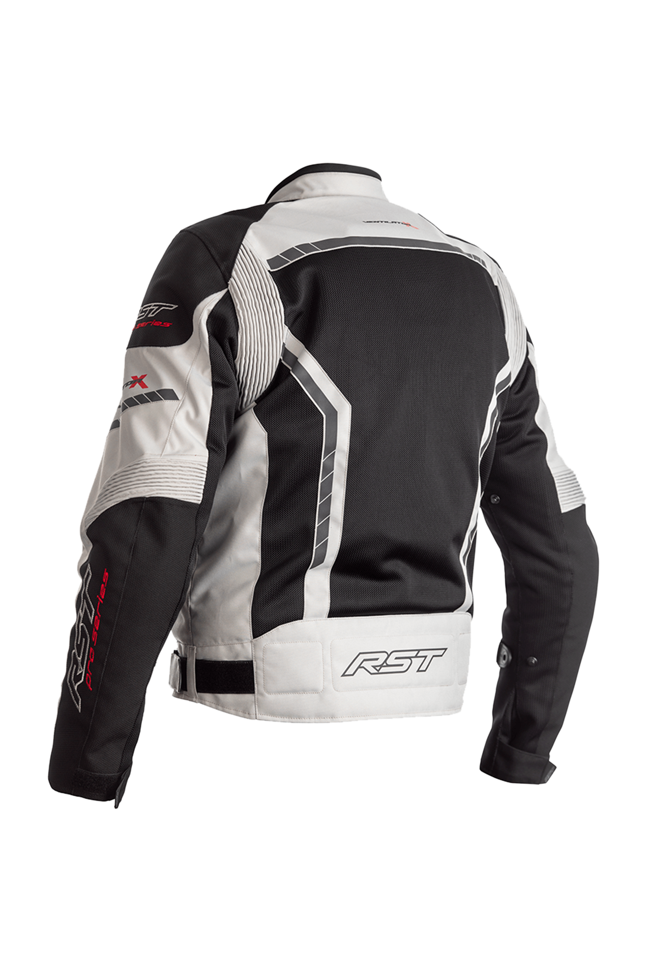 Chaqueta de Moto RST Pro Series Ventilator-X
