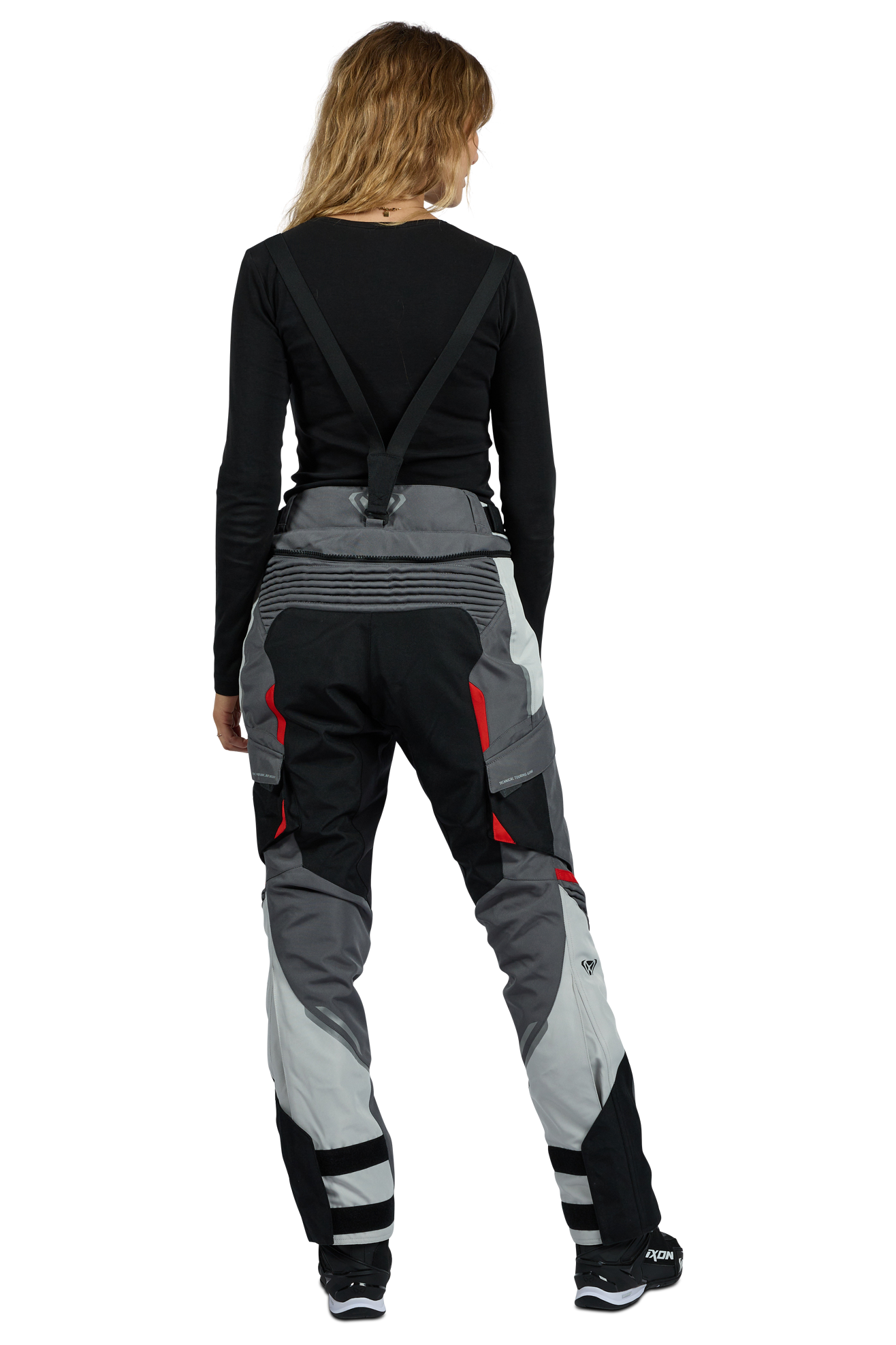 Ixon Midgard PT L MC Trousers