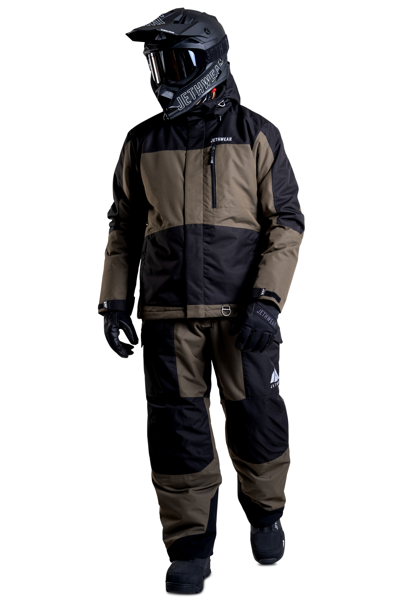 Sneeuwjas Jethwear Mountain