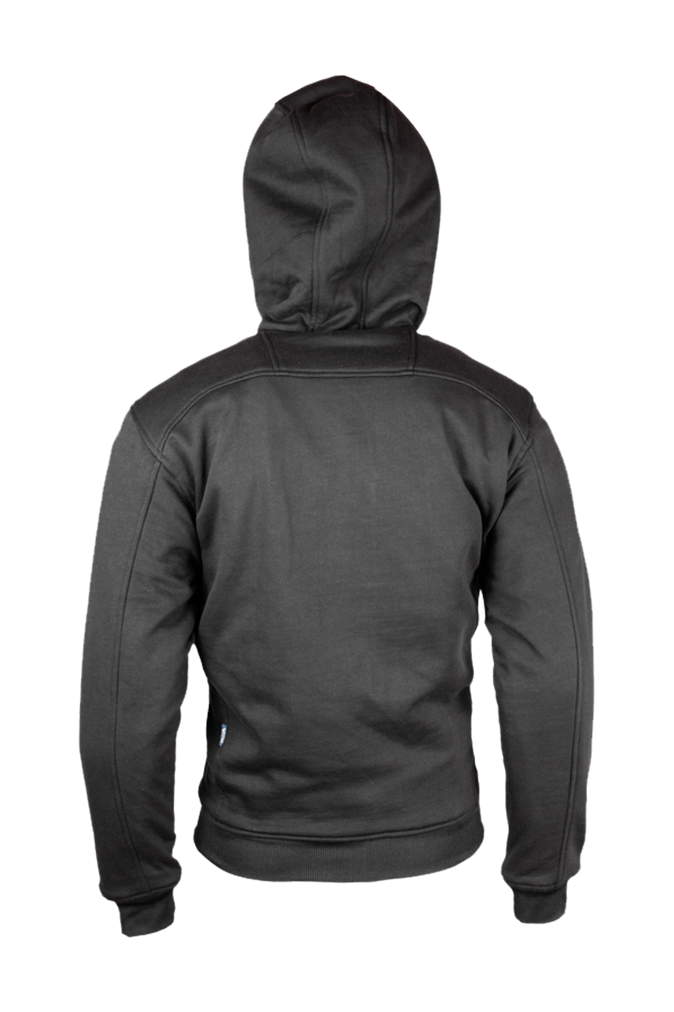 GMS Grizzly WP Motorcycle Hoodie
