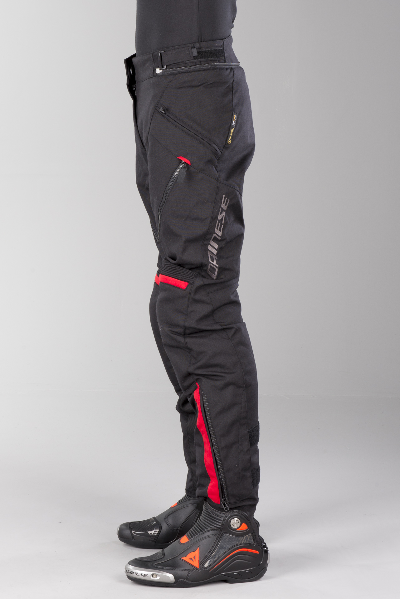 PANTALONE DAINESE TEMPEST 3 D-DRY LADY | Roadhouse Motorcycle Palagiano  (Taranto)