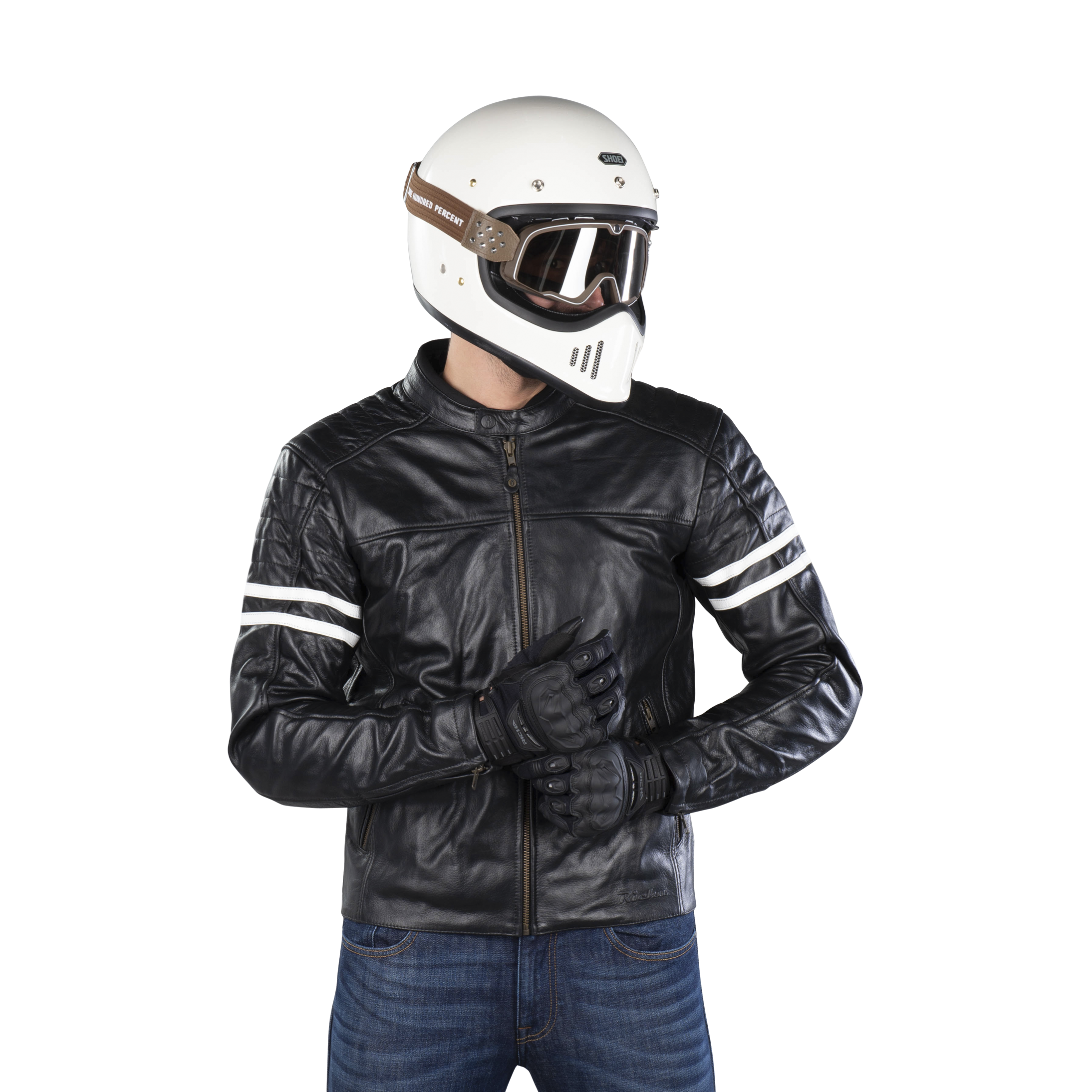 richa lincoln jacket