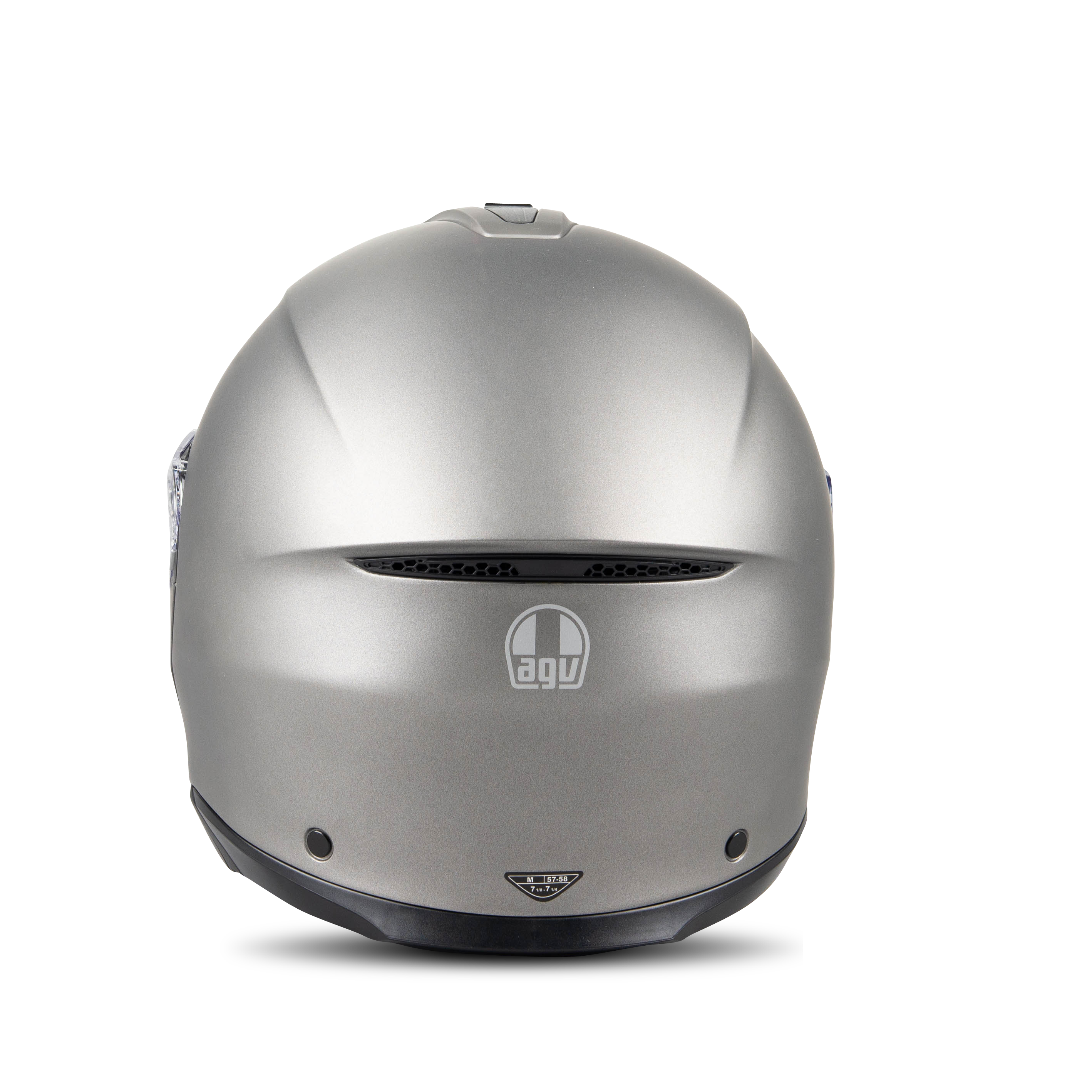 AGV Tourmodular E2206 Solid Flip-Up Helmet