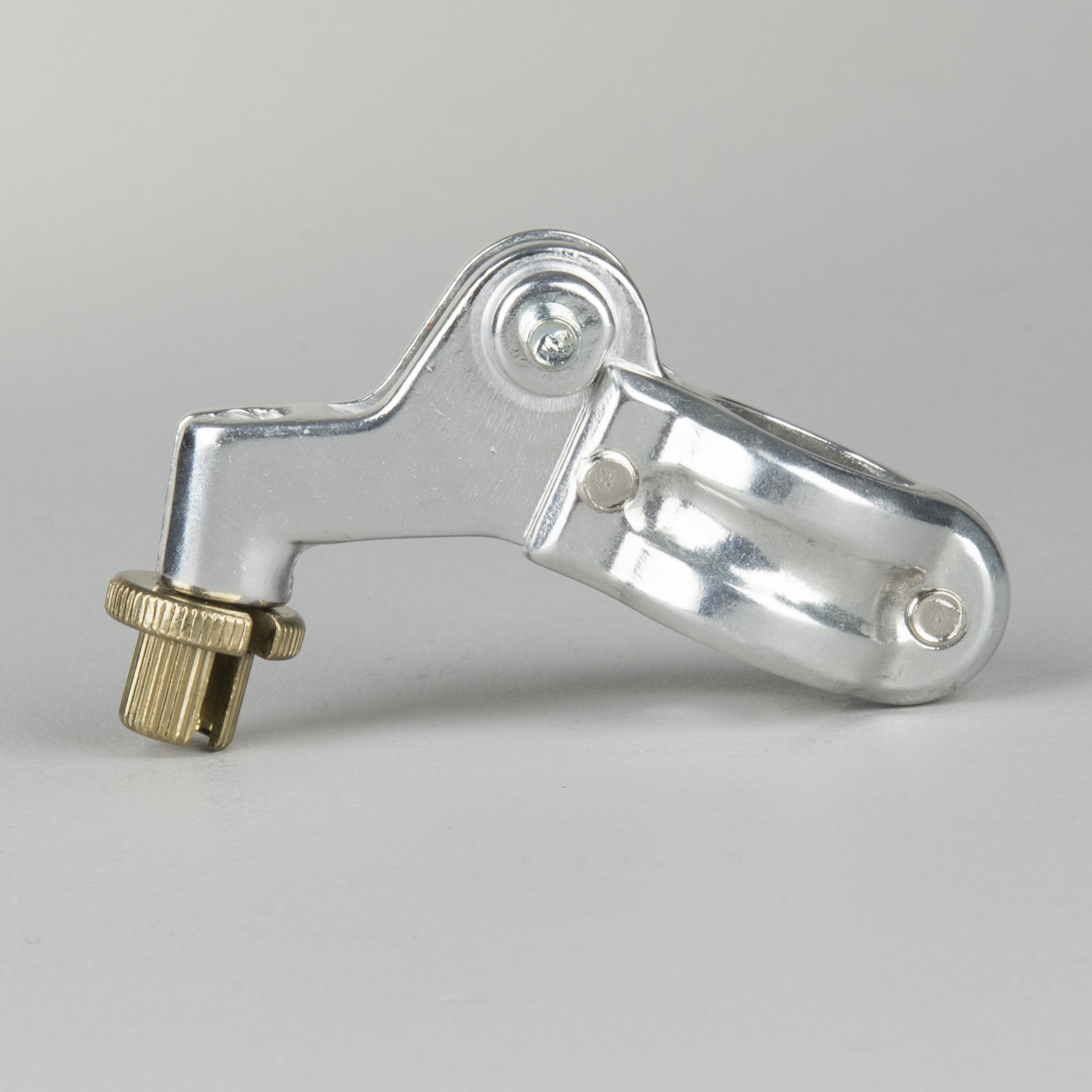 Jax Metals Pro Clutch Mount