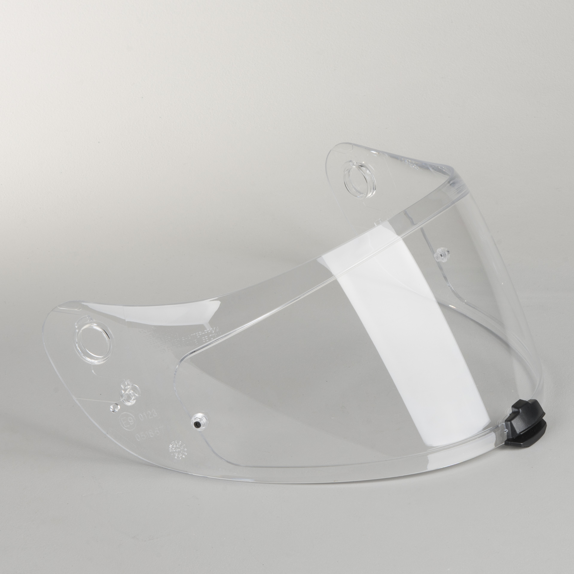 HJC C70/IS-17 & FG-ST Visor Pinlock and Tear-Off Ready | 24MX