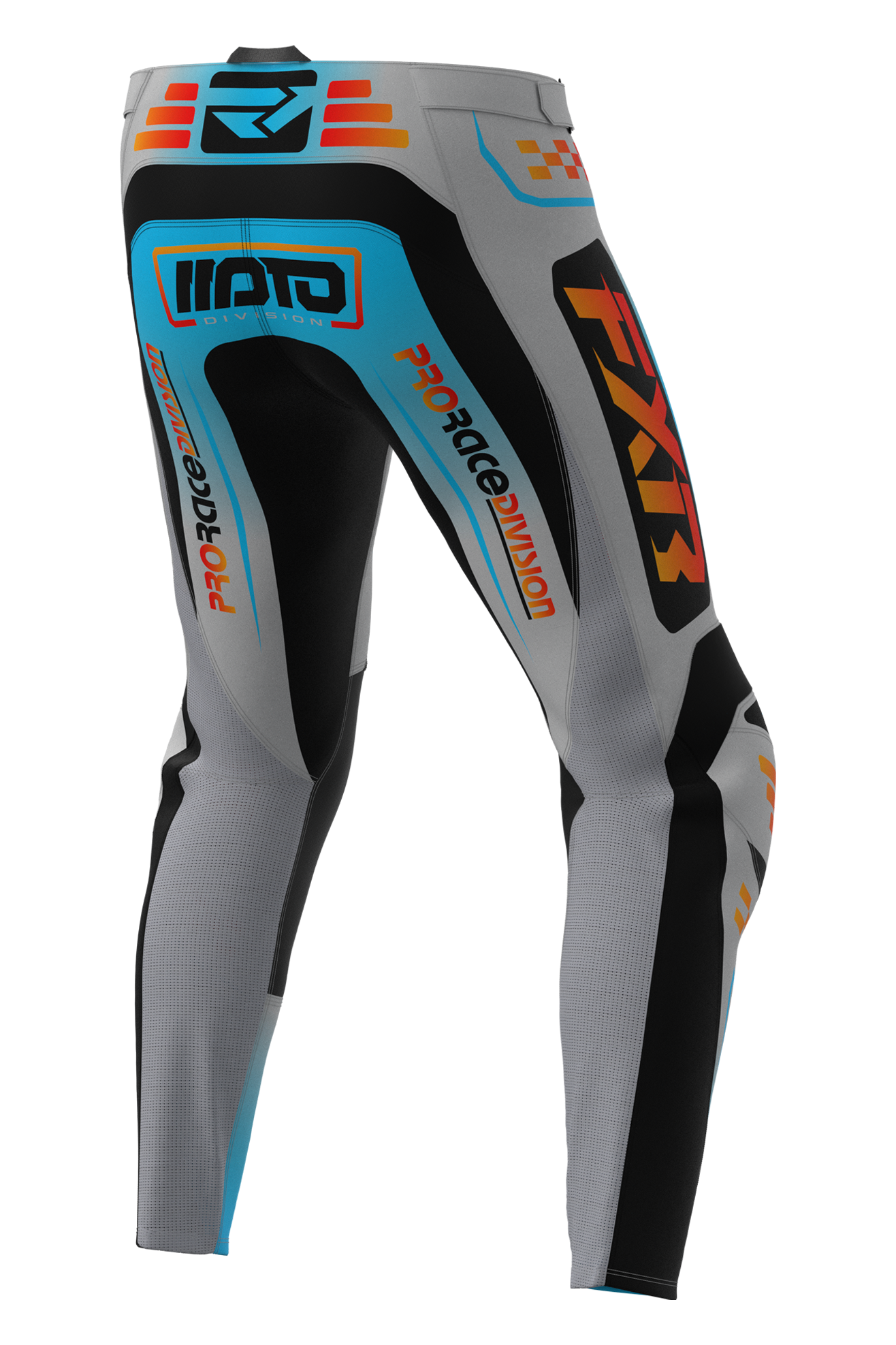 FXR Clutch Pro 27 MX Trousers