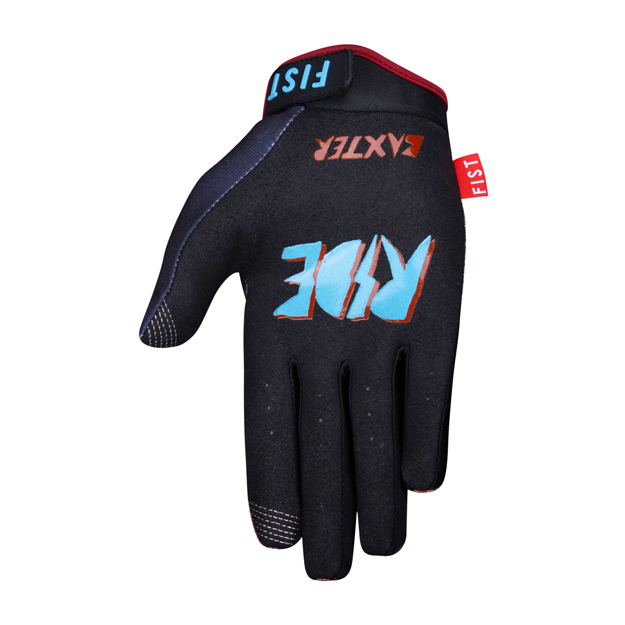 Fist Gnarly Gnala MX Gloves