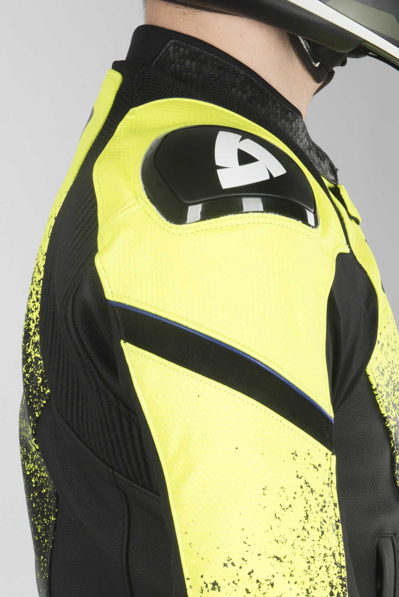 Rev'It! Quantum Jacket