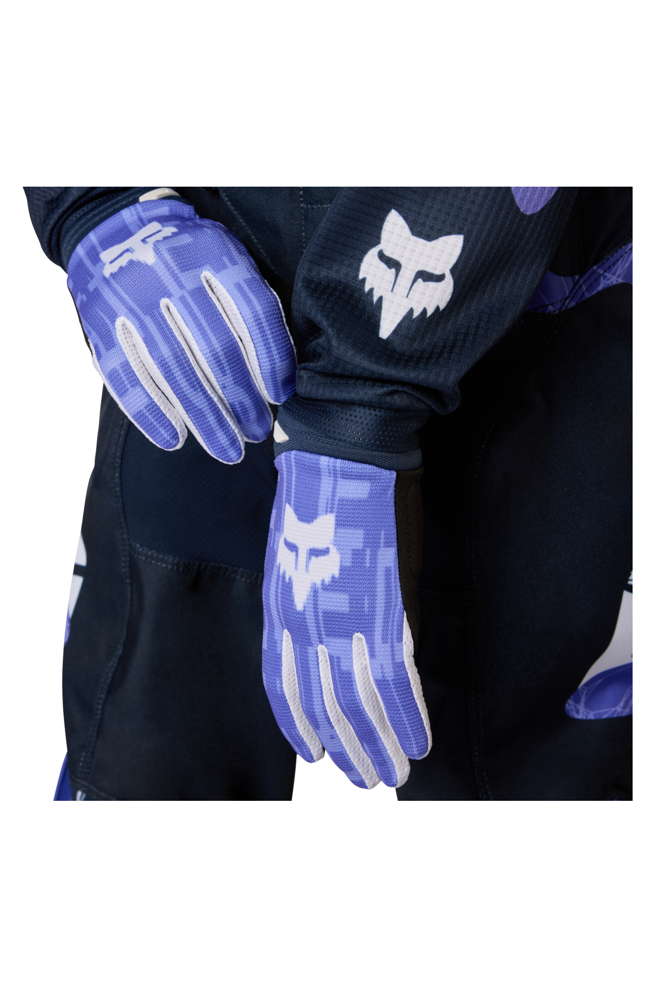 FOX 180 Diffuse SE Youth MX Jersey