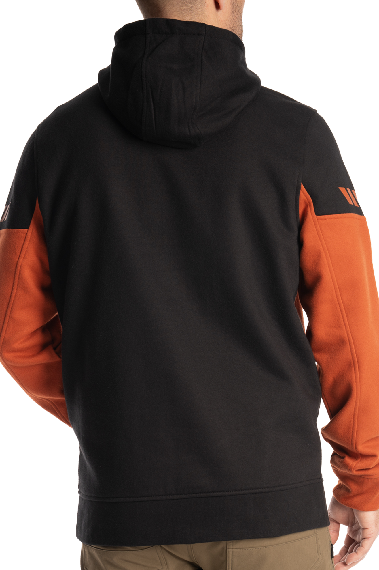 Sudadera con Capucha Klim Portage