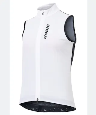 Mountainbikejas Dames USWE Wind Gravel