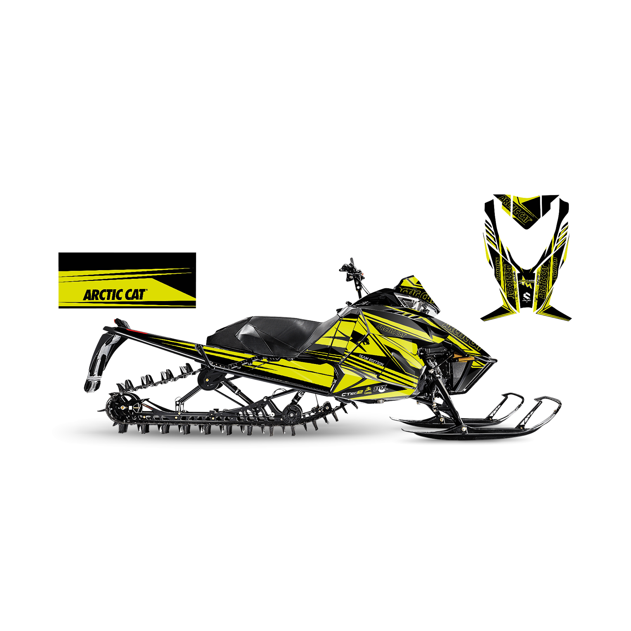Tarrasarja SweTown AC Team Racer