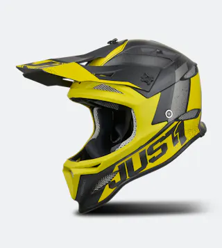 Kaciga za Motocross JUST1 JDH Mips® Assault