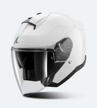 Capacete Aberto Shark Skwal Jet
