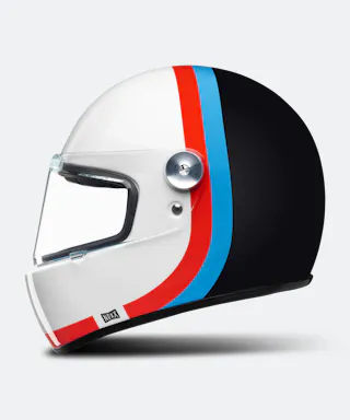 Casco Integral Nexx X.G100R Speedway