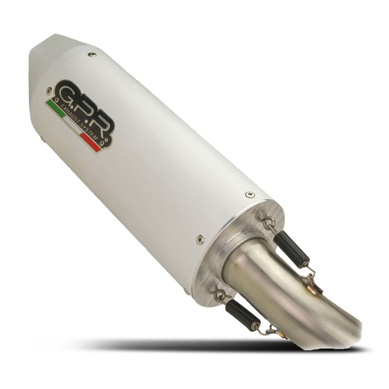 G.P.R. Catalized Albus Evo4 Full System