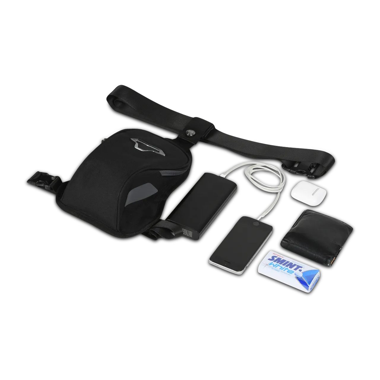 Macna Basic Leg Bag