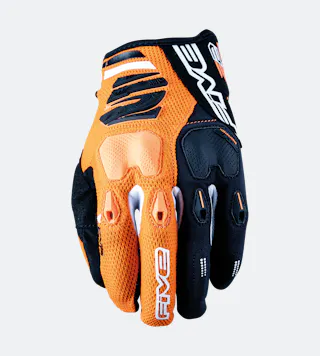 Gants Cross Five E2