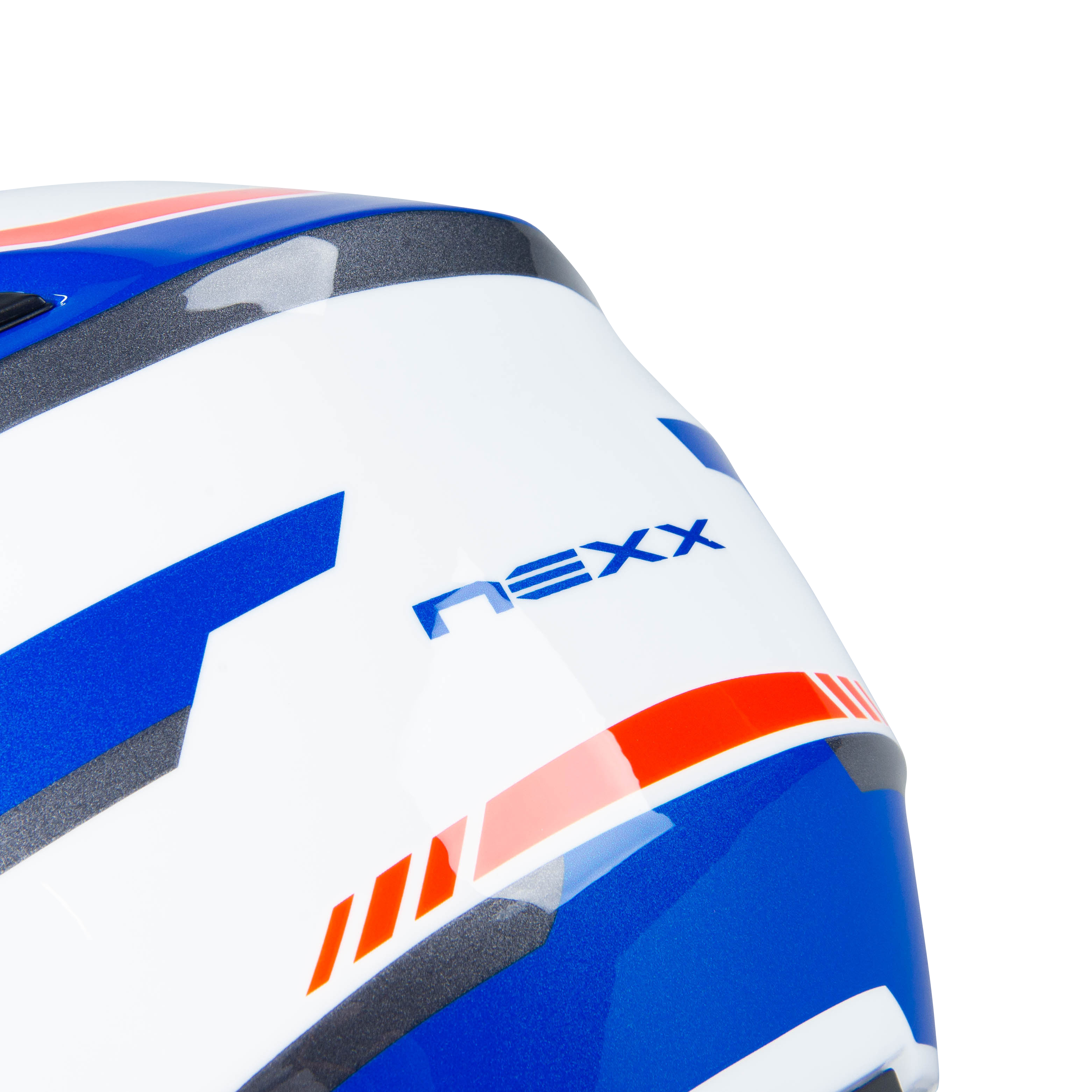 Casco Adventure Nexx X.Vilijord Continental Mate