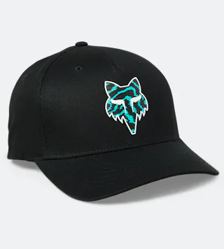Kappe FOX Nuklr Flexfit
