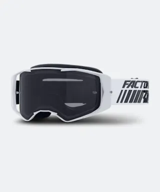 Crossbriller FXR Factory Ride MX