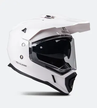 Course Drift Adventure Helmet